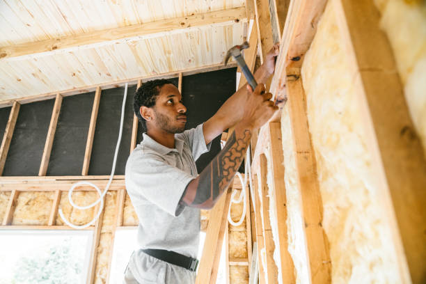 Best Insulation Repair Services  in USA